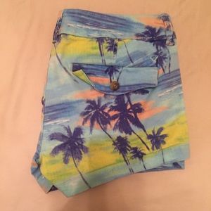 American eagle shorts